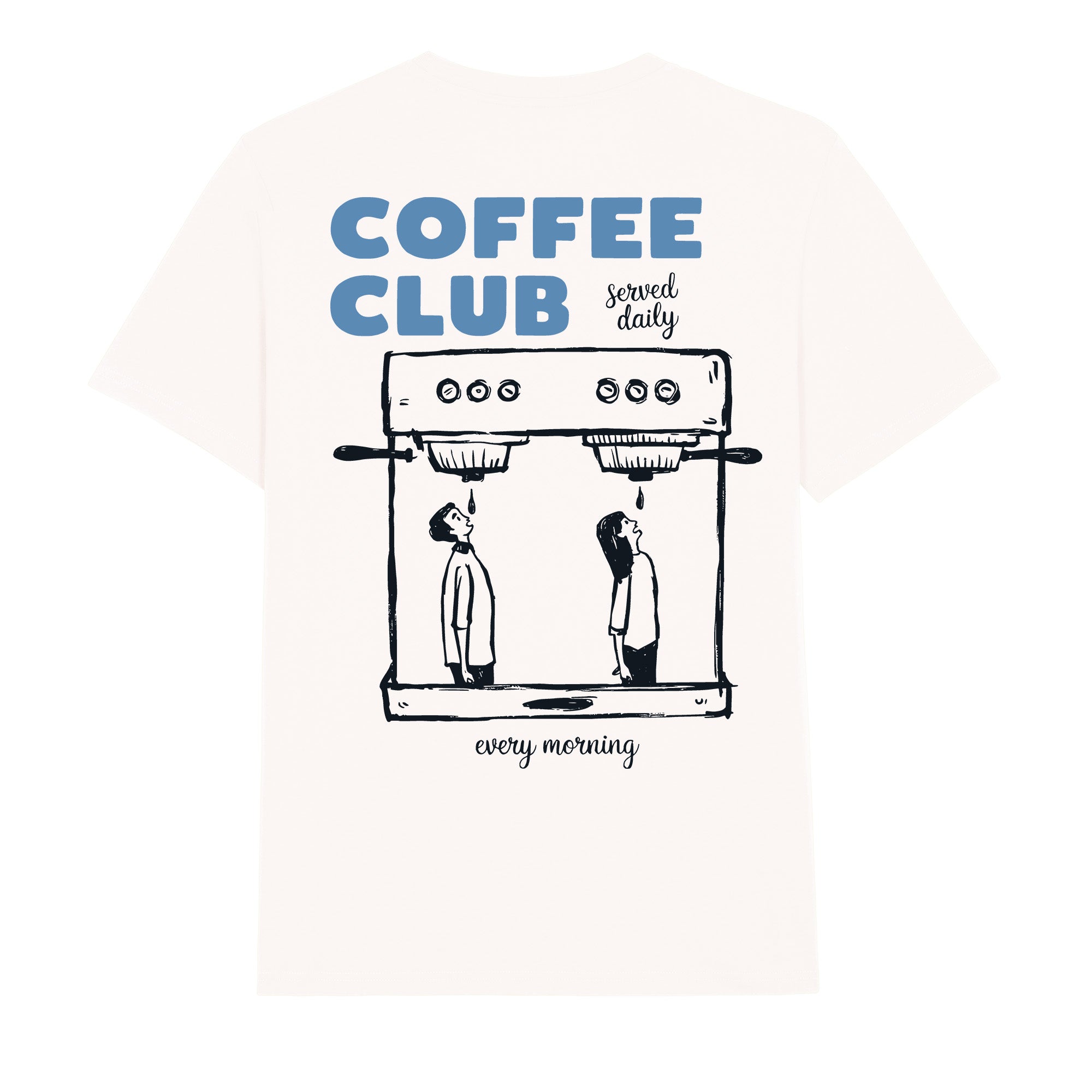 Coffee Club