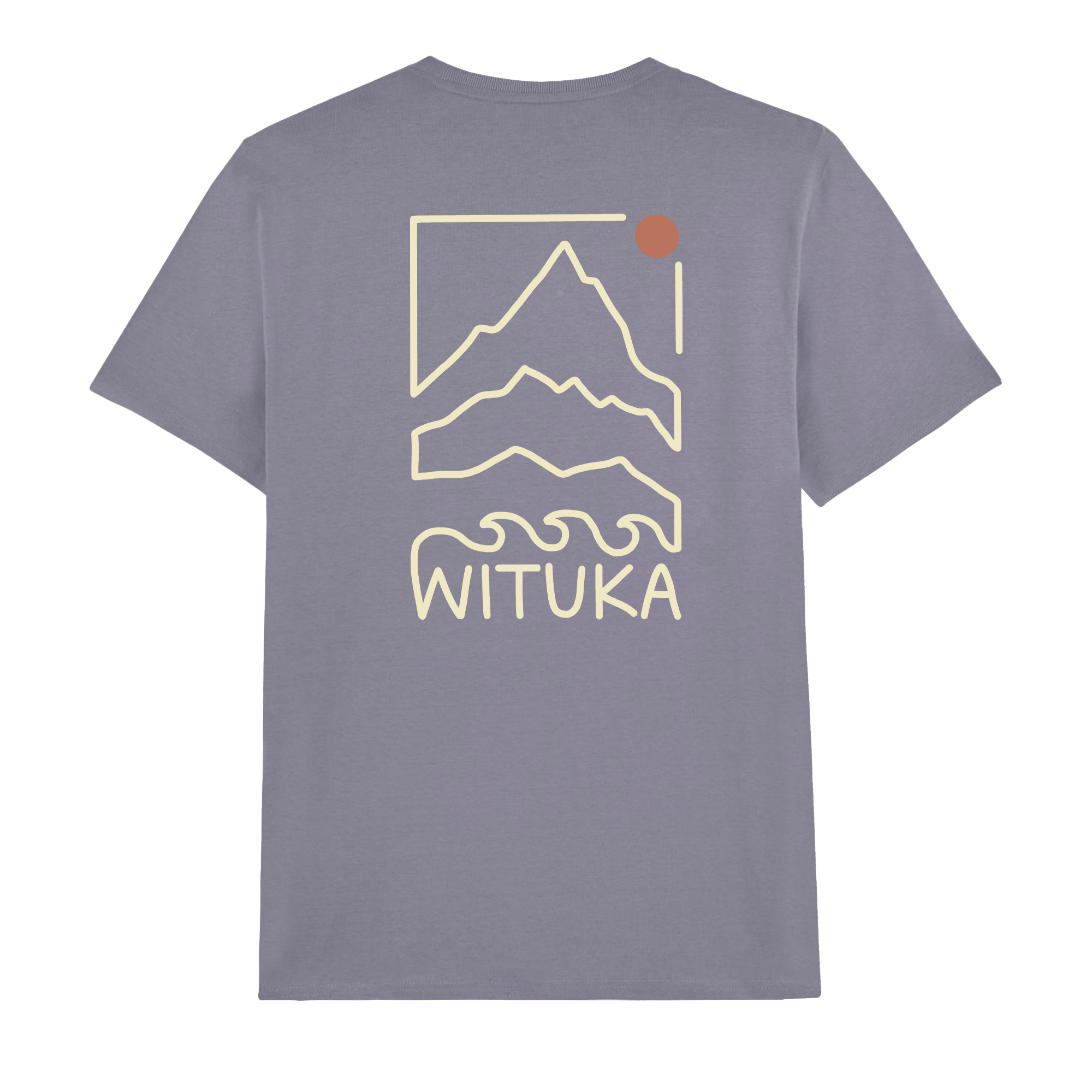 Wituka Line Landscape