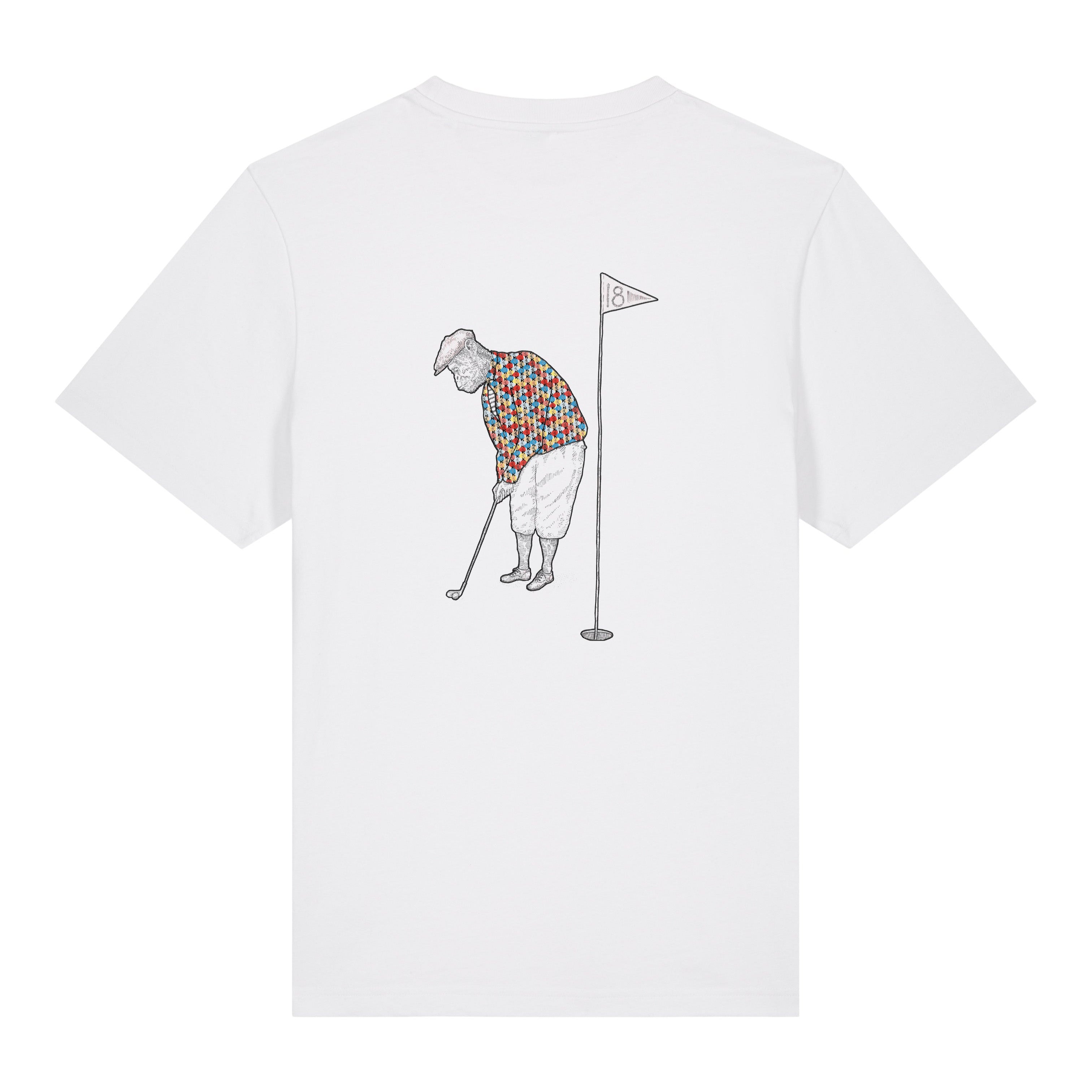 Putter Relaxed Fit