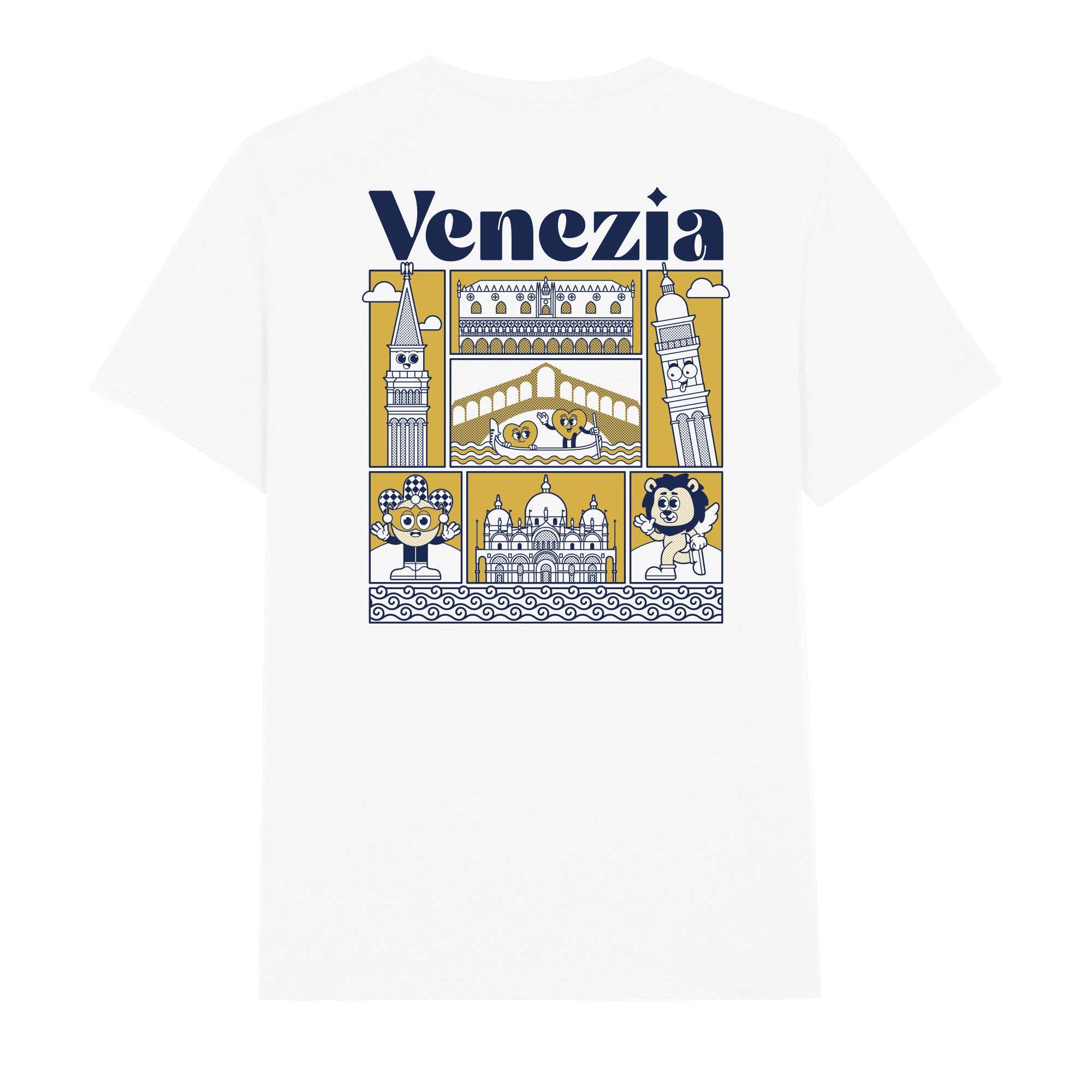 Amore Per Venezia