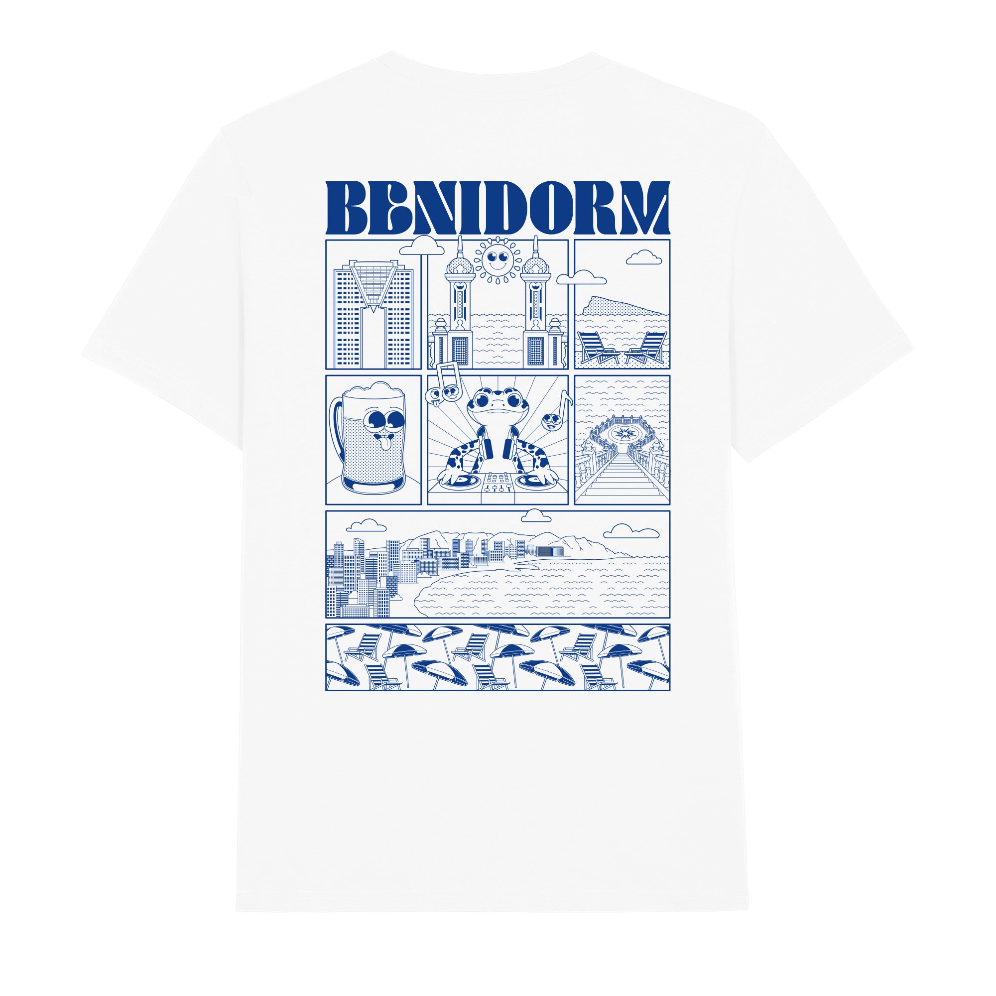 Benidorm