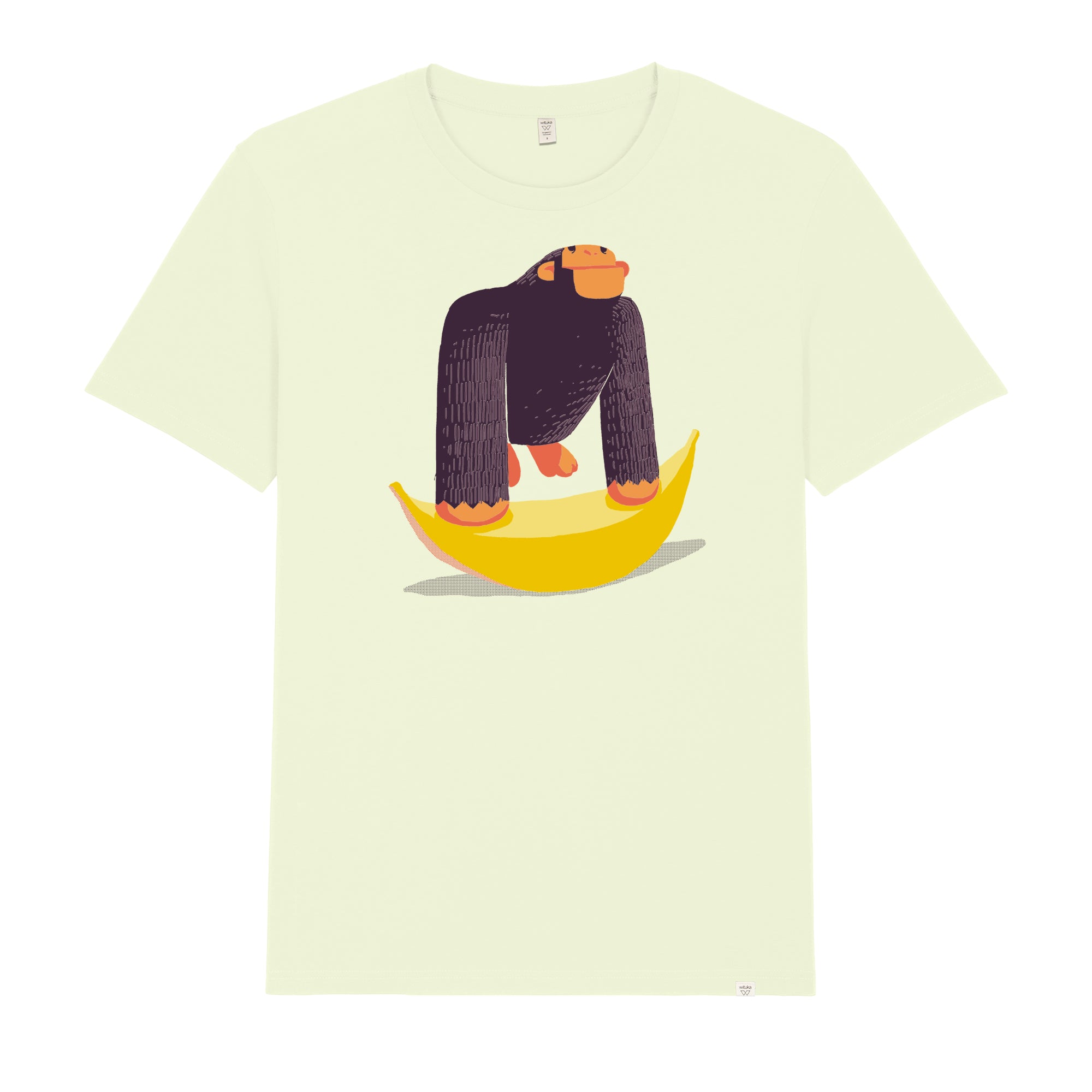 Big Yellow Banana Kids