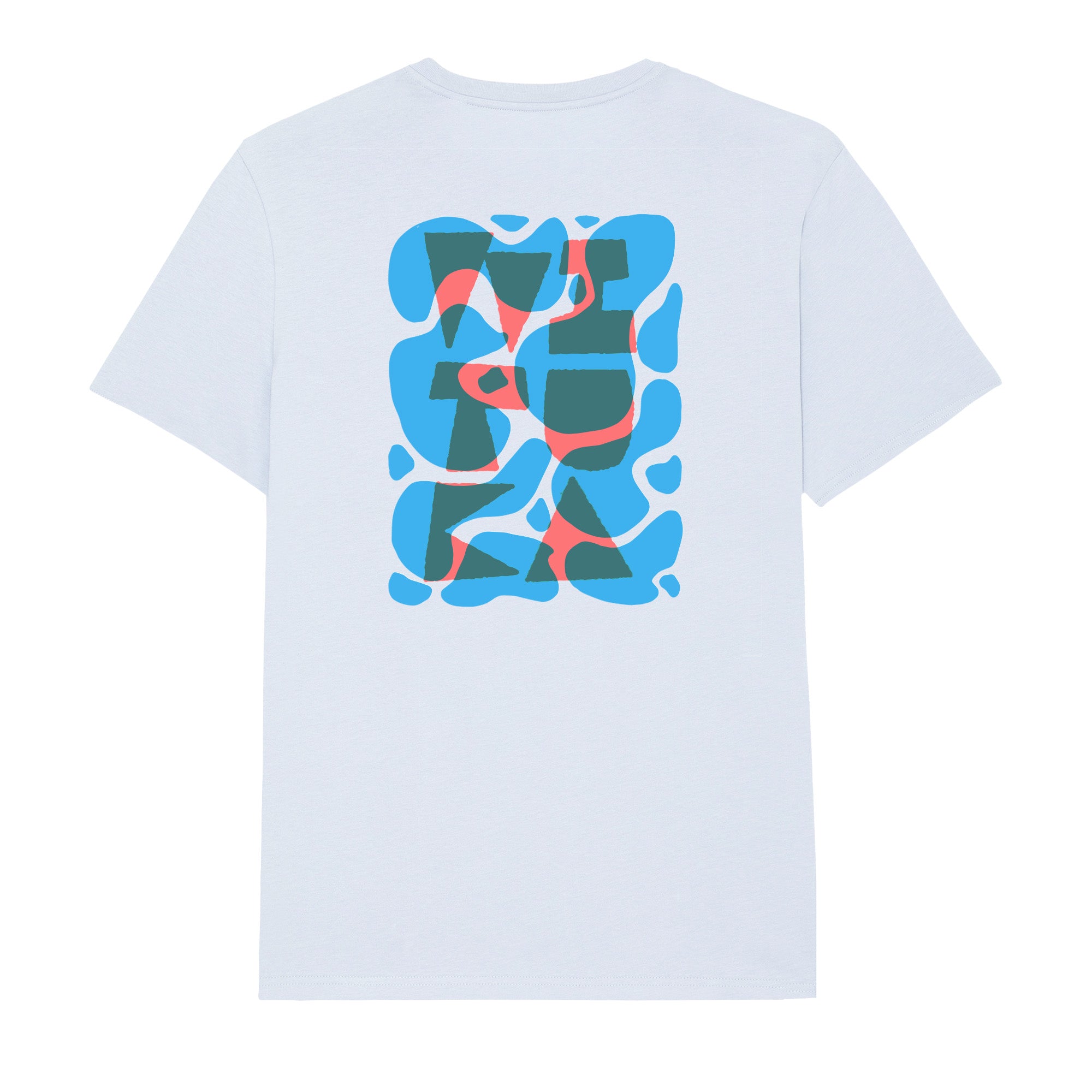 Blue Flow Kids
