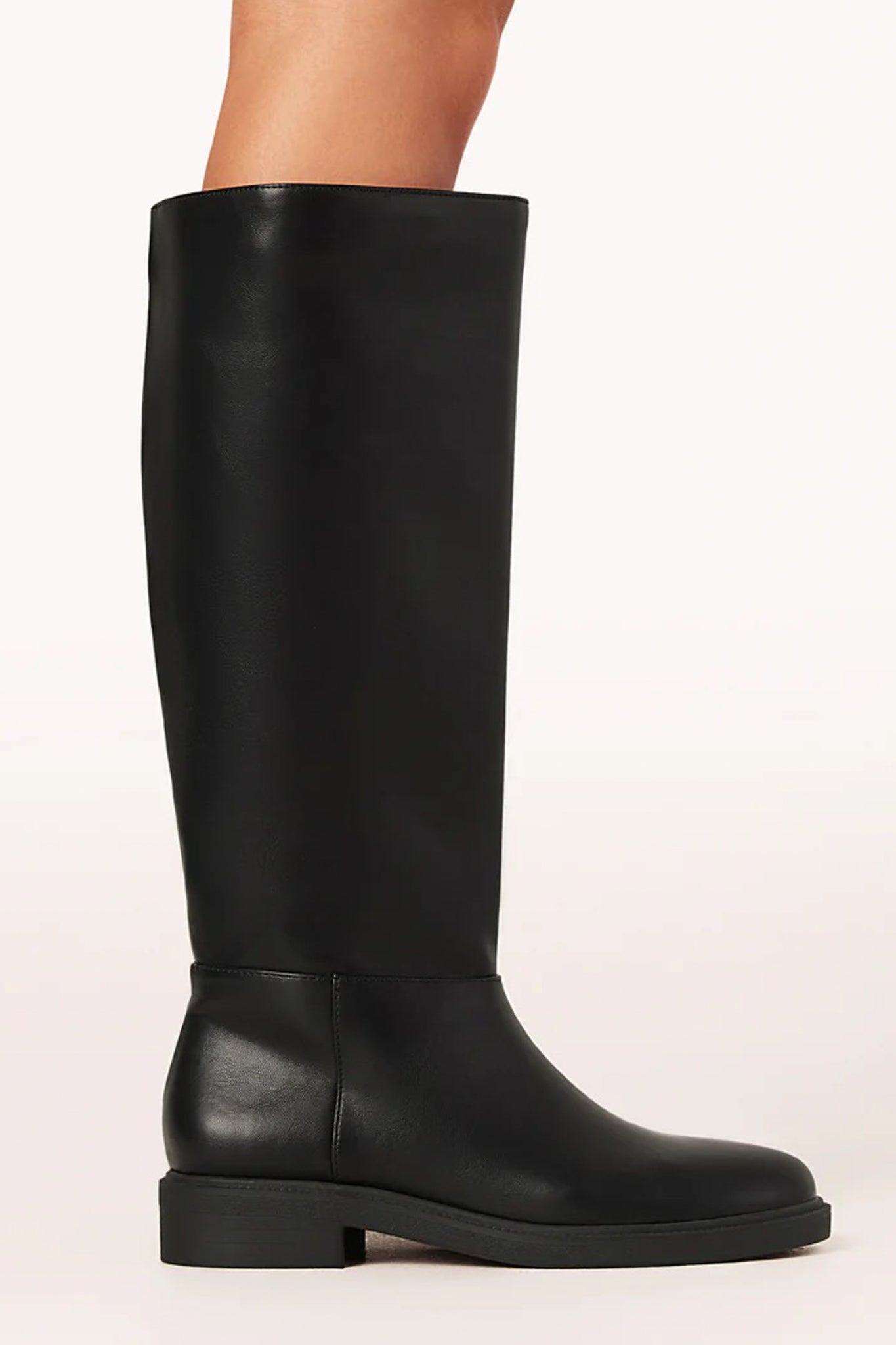 Gwinny Boots - Black