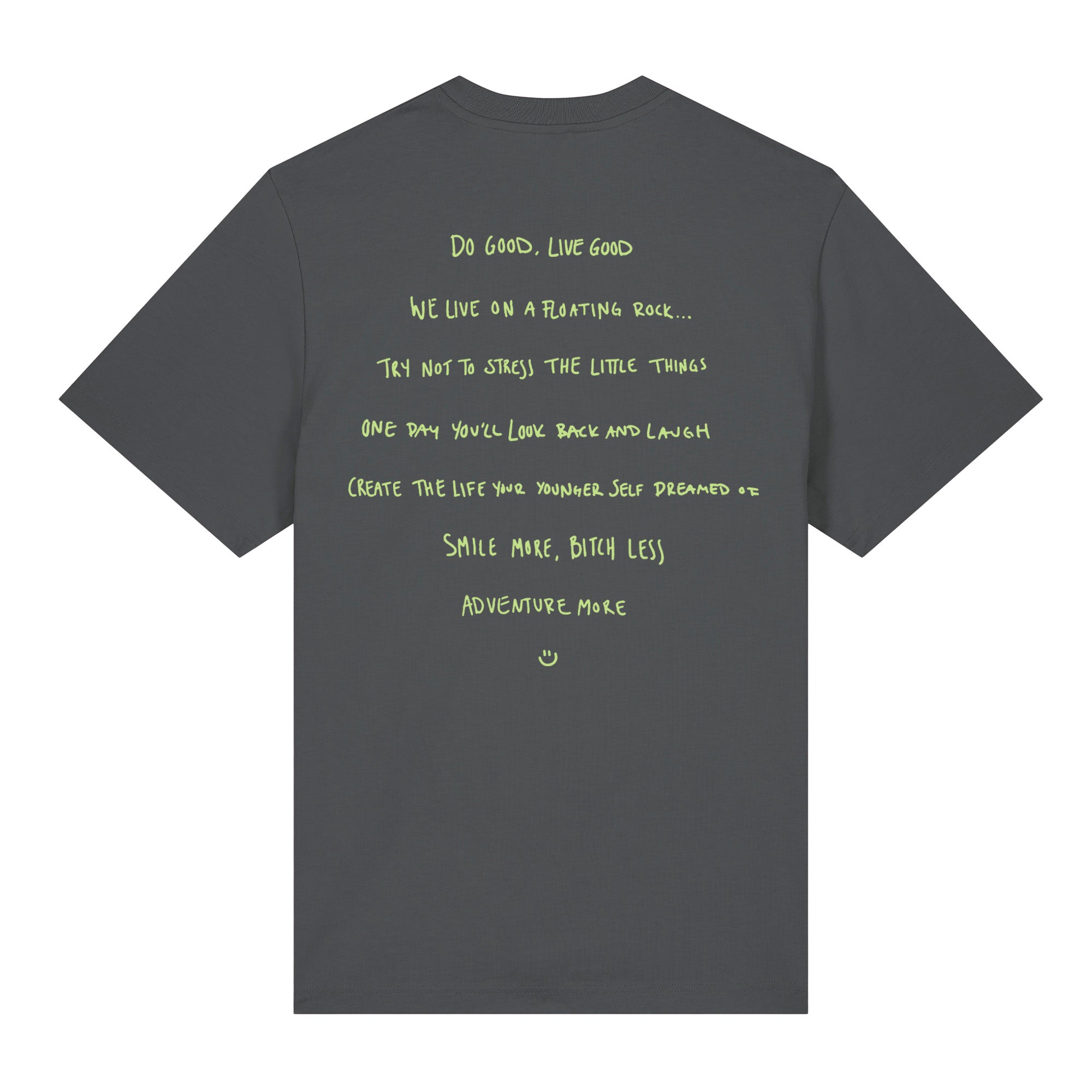 Do Good Relaxed Fit