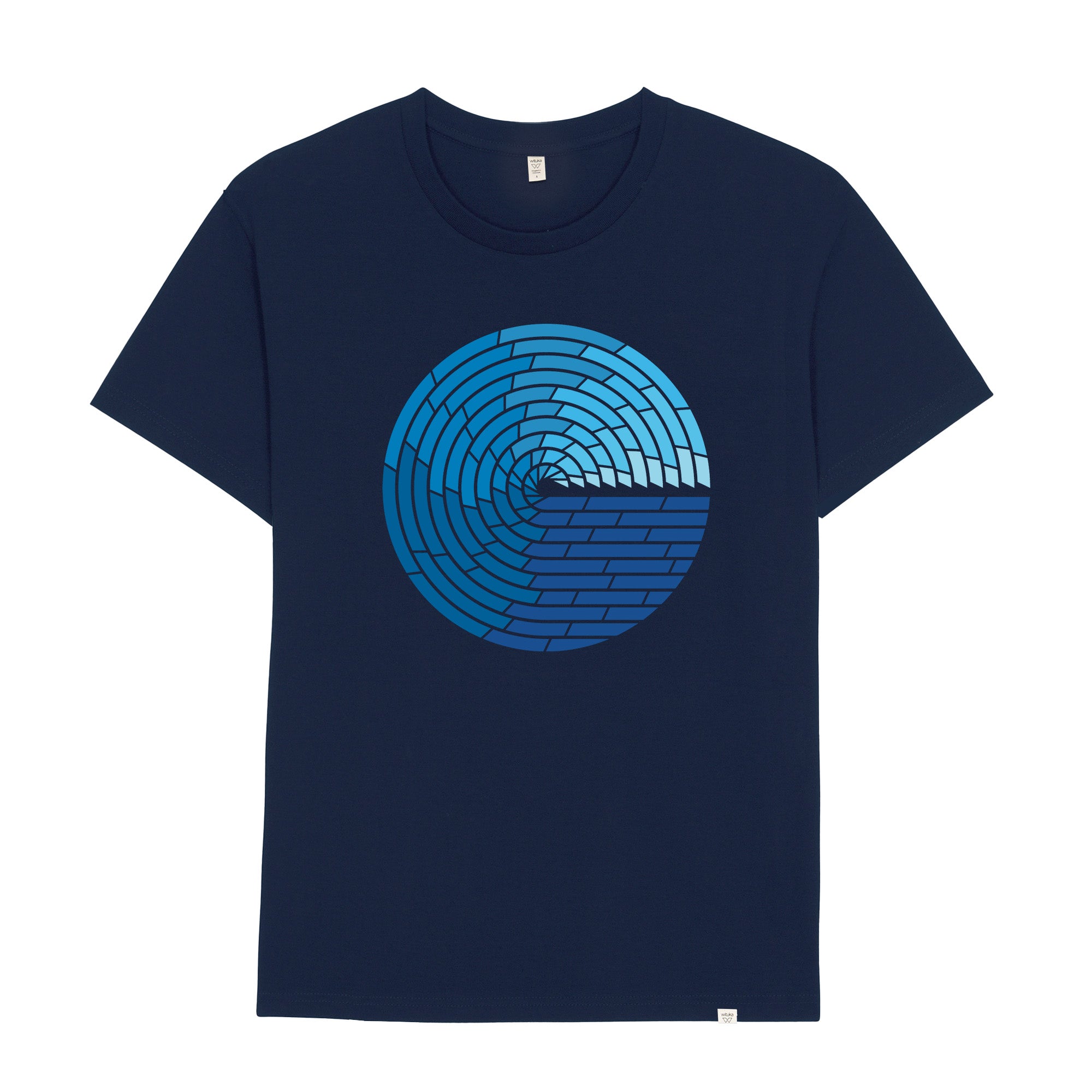 Geometric Wave