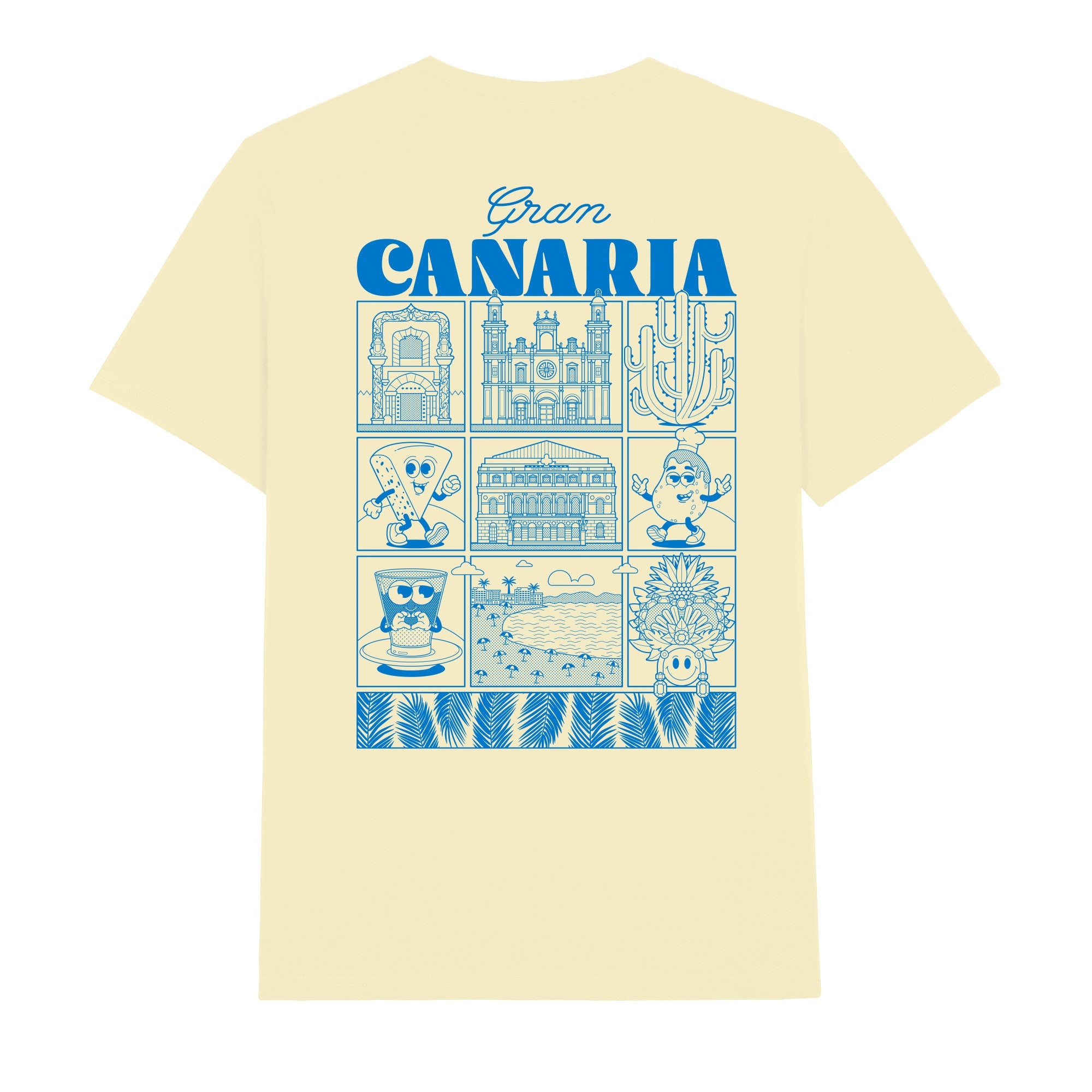 Gran Canaria Kids
