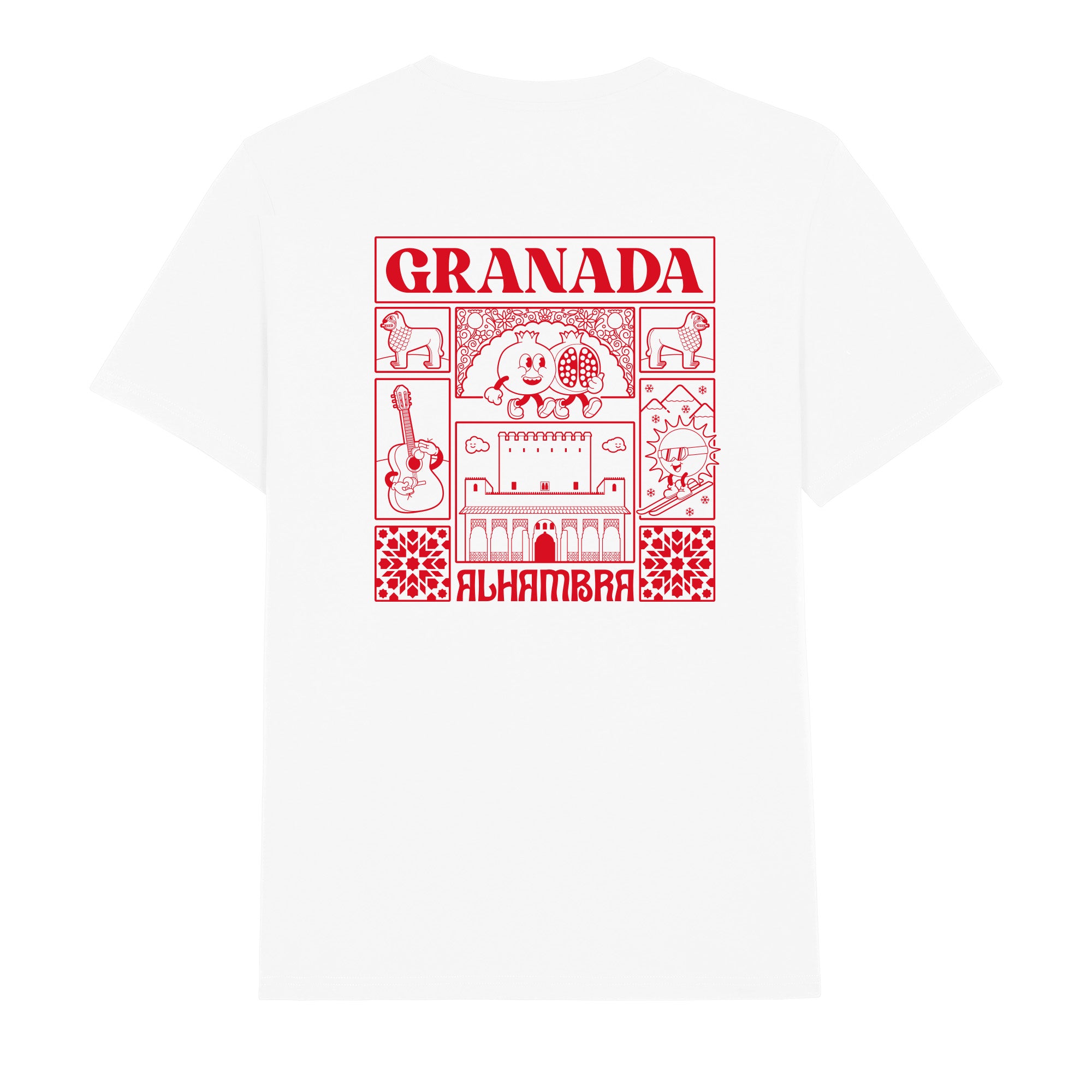Granada Kingdom Kids