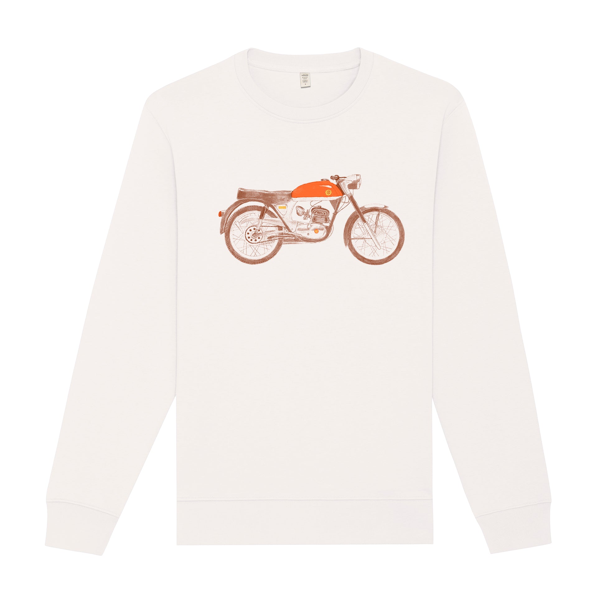 Impala Sweatshirt