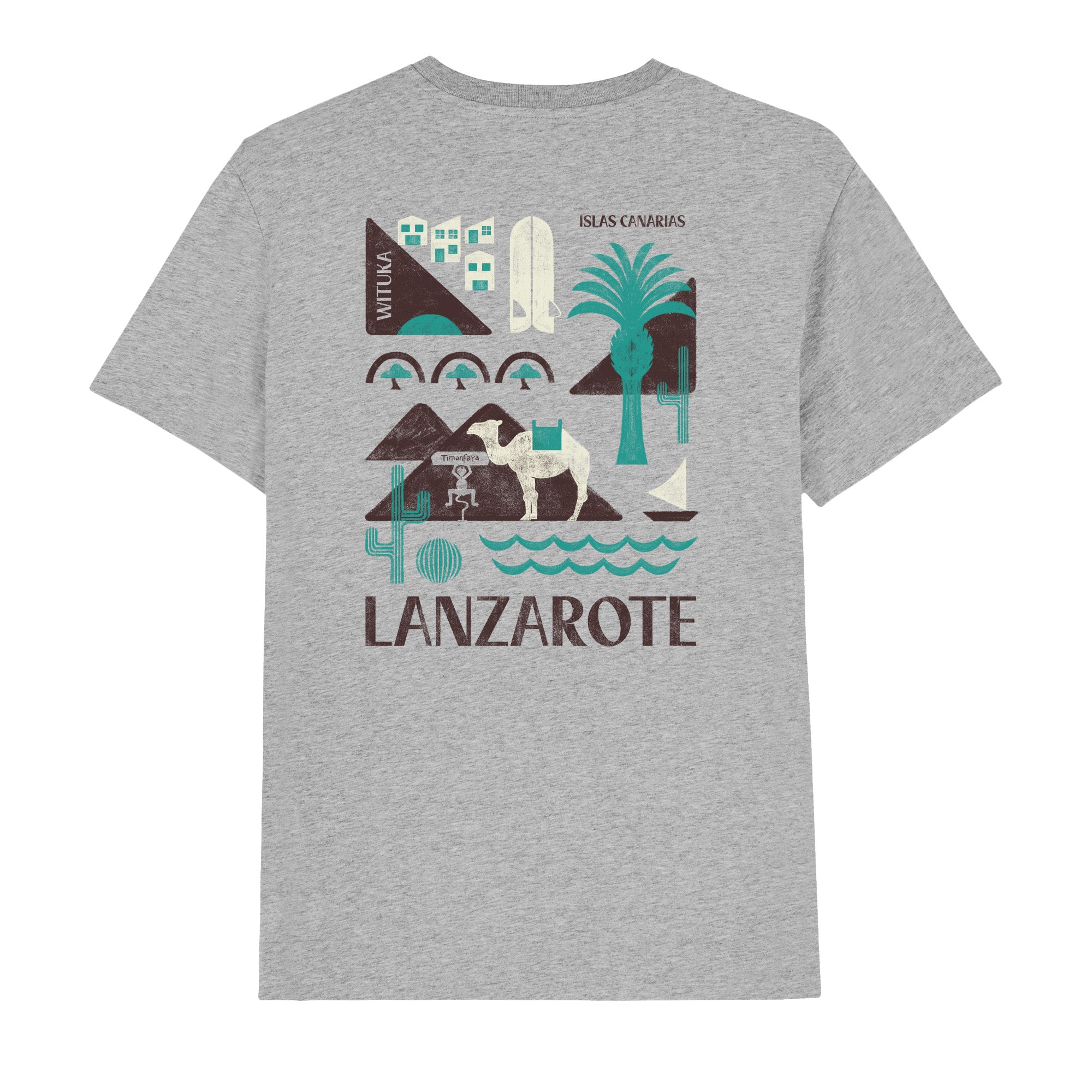 Lanzarote City Kids