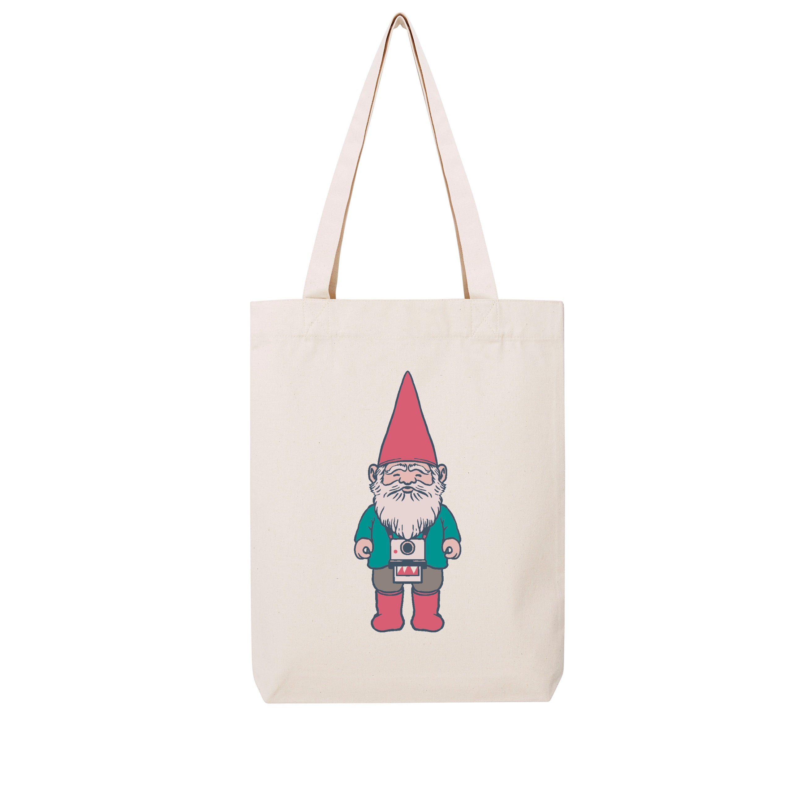 Le Petit Voyageur - Tote Bag