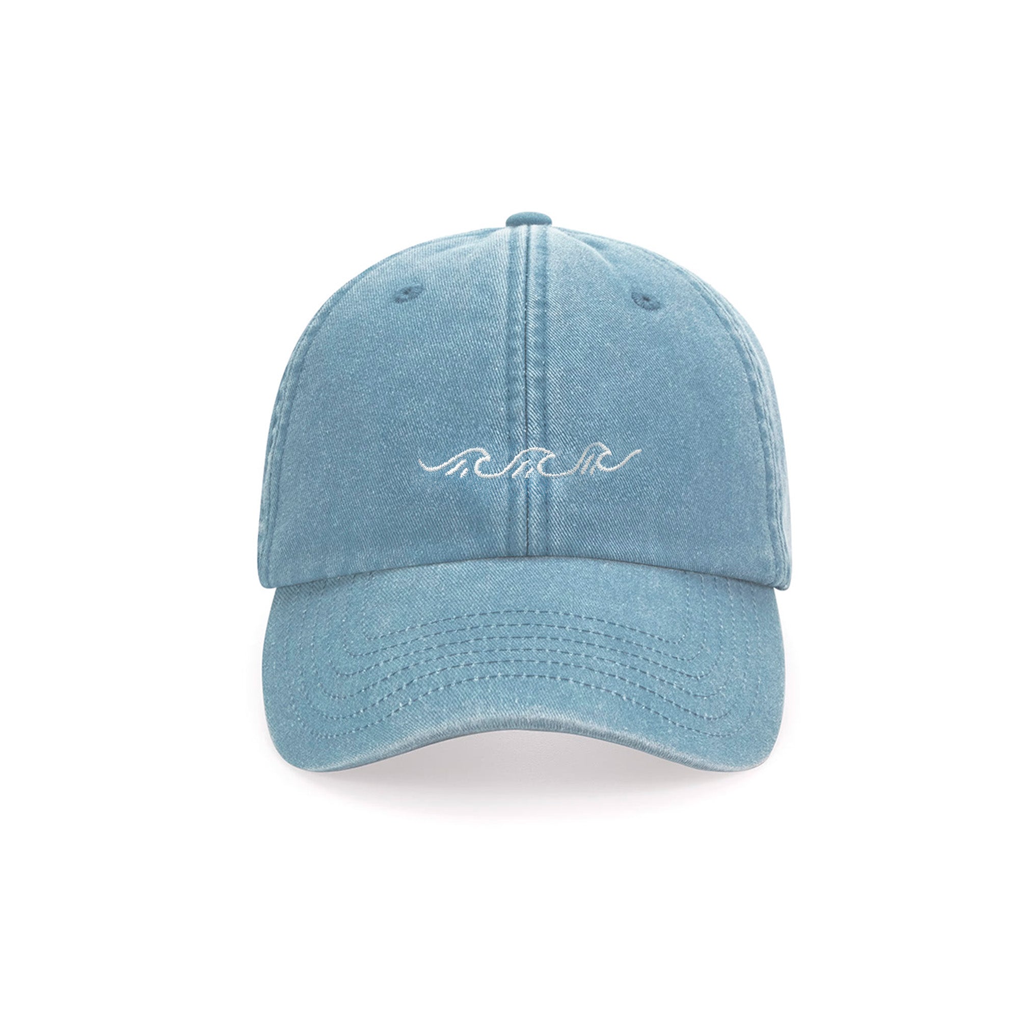 Minimal Wave Cap