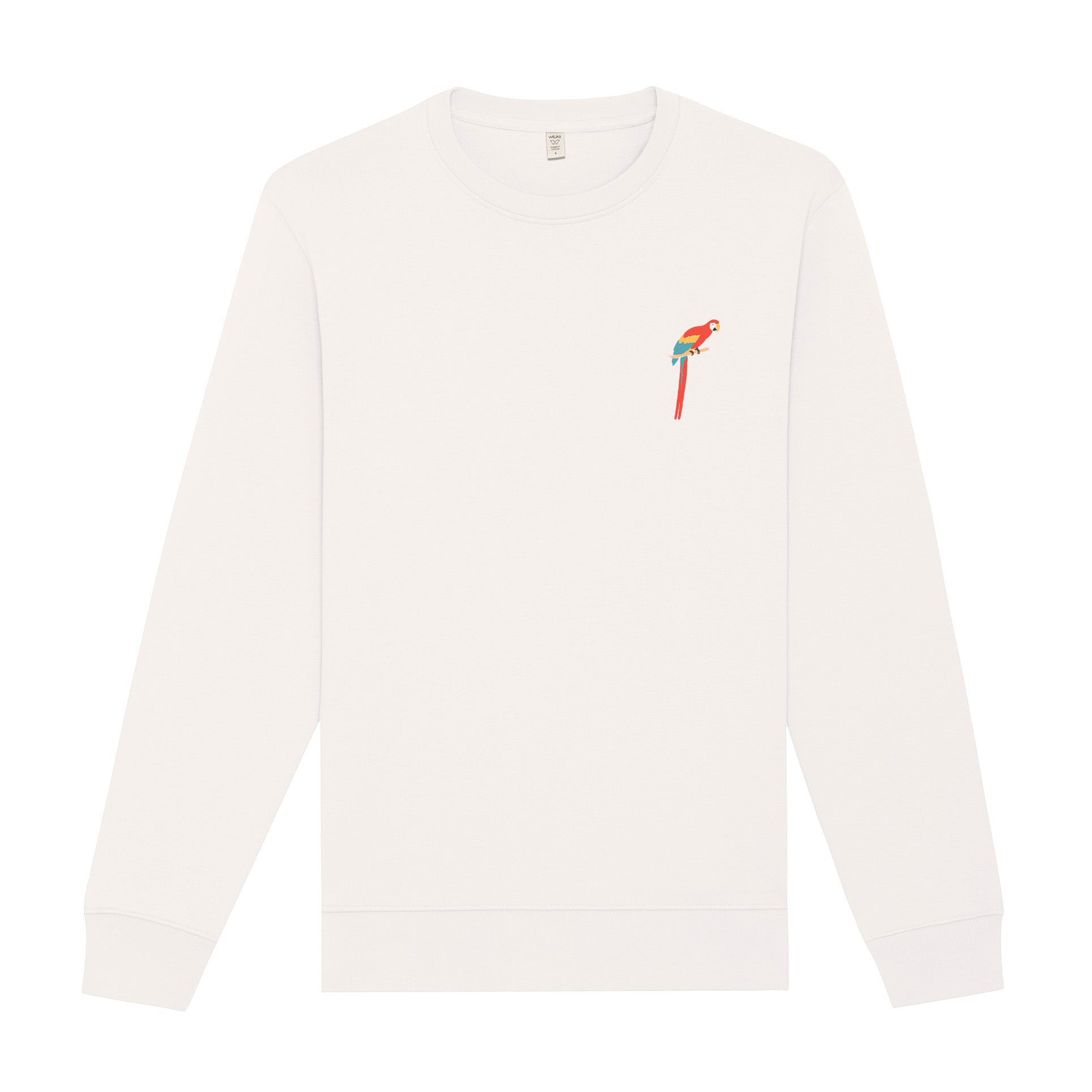 Parrot Sweatshirt