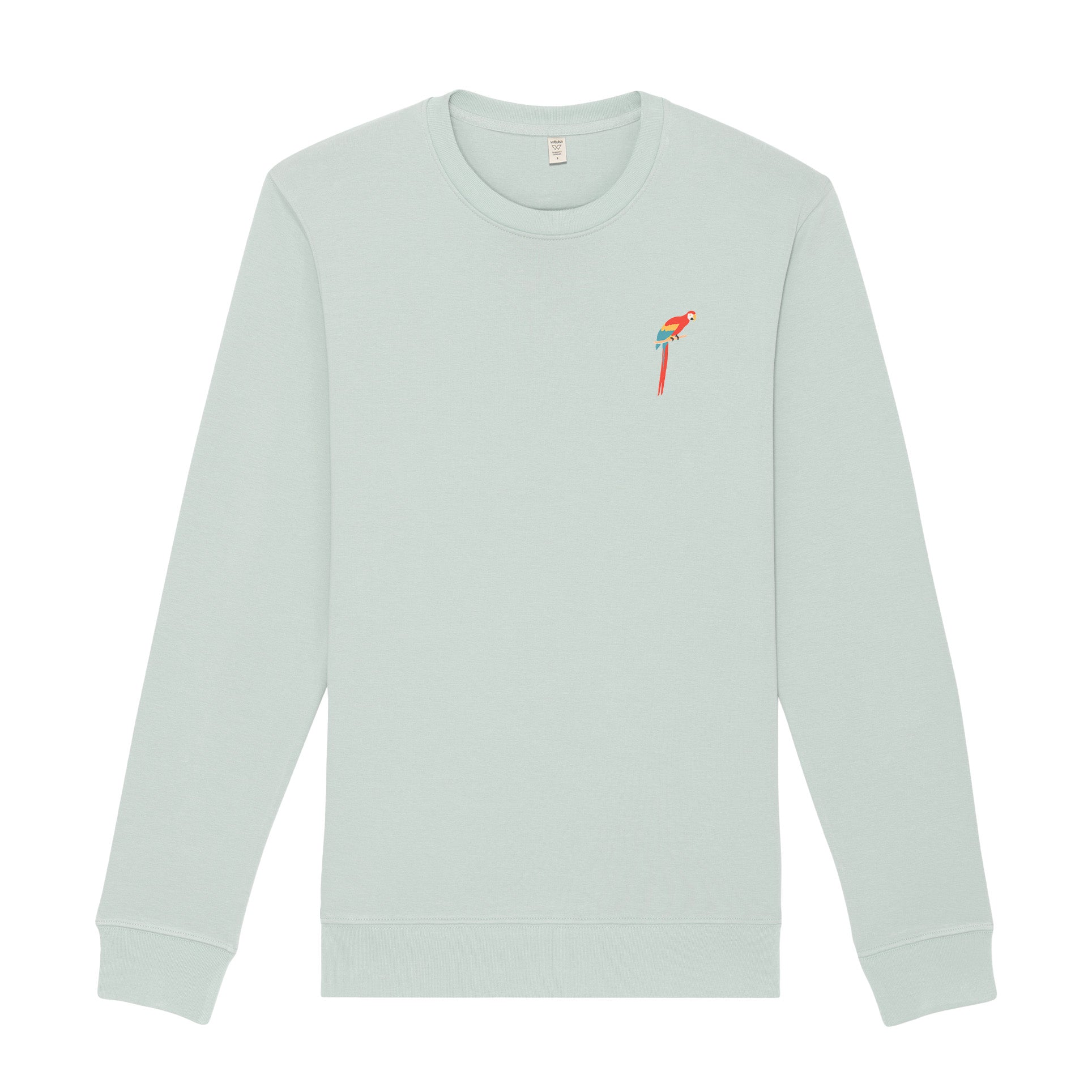 Parrot Sweatshirt KIDS
