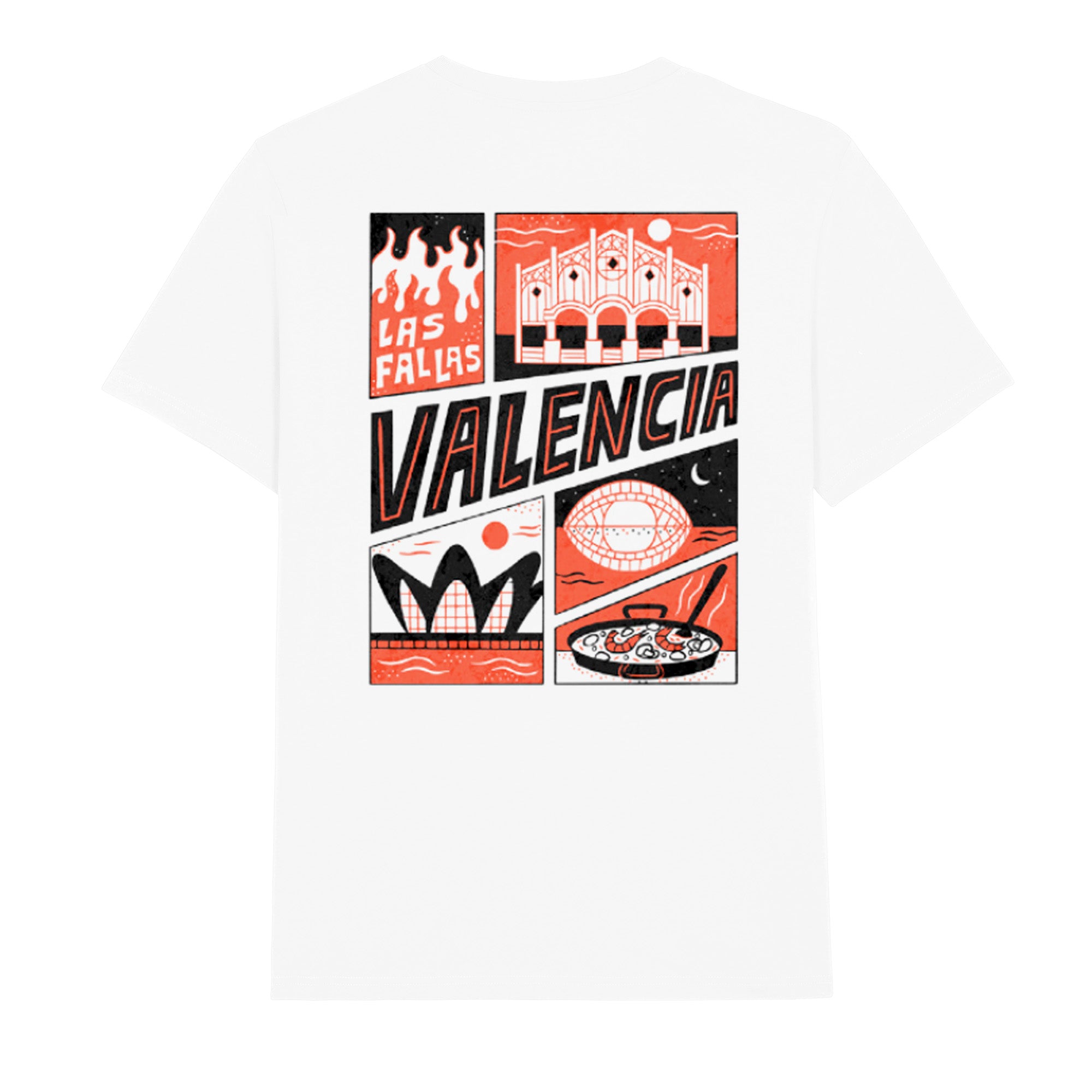 Valencia Fallas Kids