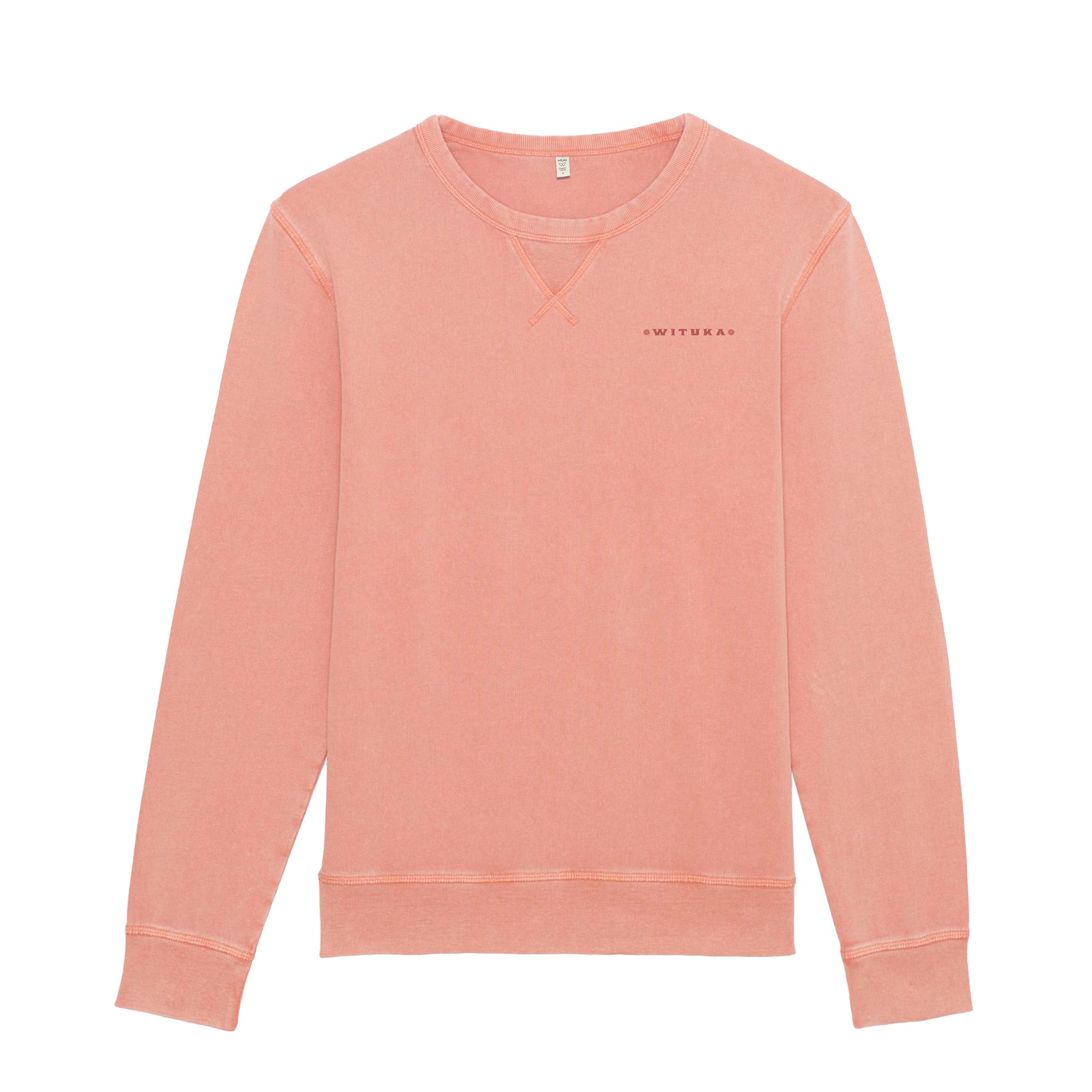Wituka Basic Sweatshirt
