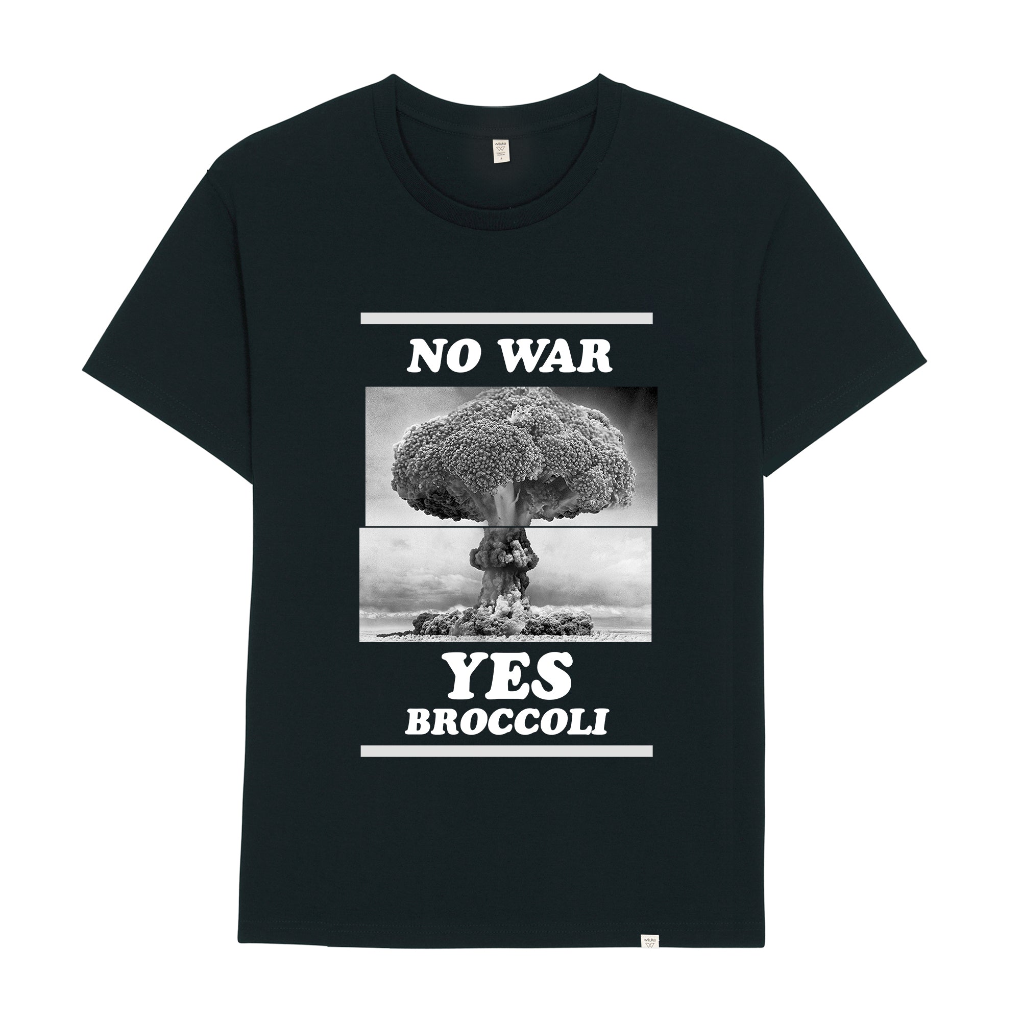 Yes Broccoli - Wituka